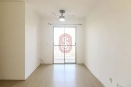 Apartamento com 3 Quartos para alugar, 65m² no Vila Moreira, São Paulo