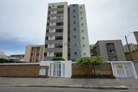 Apartamento com 2 Quartos à venda, 62m² no Jatiúca, Maceió