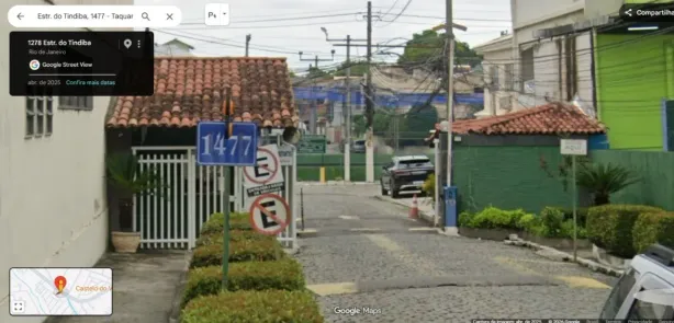Casa de Condomínio com 3 Quartos à venda, 285m² no Taquara, Rio de Janeiro
