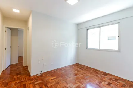 Apartamento com 1 Quarto à venda, 39m² no Bela Vista, São Paulo