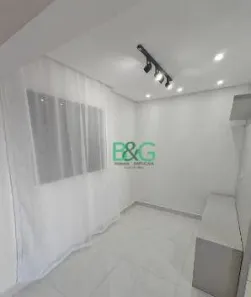 Apartamento com 1 Quarto à venda, 35m² no Vila Formosa, São Paulo