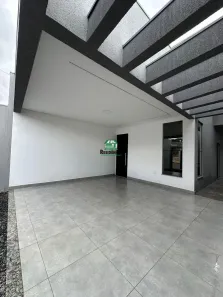 Casa com 3 Quartos à venda, 101m² no Setor Summerville 1ª e 2ª Etapa, Anápolis