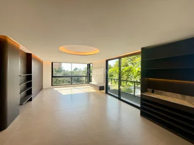 Apartamento com 3 Quartos à venda, 223m² no Jurerê Internacional, Florianópolis