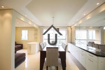 Apartamento com 1 Quarto à venda, 95m² no Vila Progredior, São Paulo