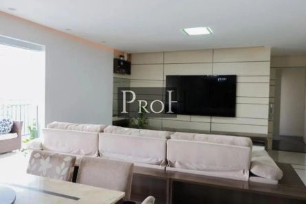 Apartamento com 3 Quartos à venda, 148m² no Santa Paula, São Caetano do Sul
