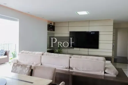 Apartamento com 3 Quartos à venda, 148m² no Santa Paula, São Caetano do Sul