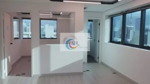 Sala Comercial à venda, 100m² no Jardim Edith, São Paulo