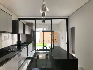 Casa de Condomínio com 3 Quartos à venda, 160m² no Santa Cecília, Paulínia