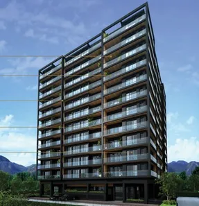 Apartamento com 2 Quartos à venda, 74m² no Recreio dos Bandeirantes, Rio de Janeiro