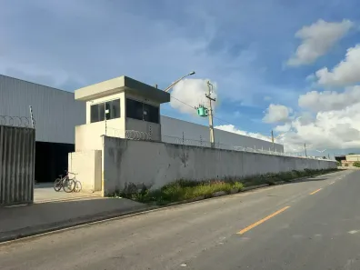 Galpão/Depósito/Armazém para alugar, 1500m² no Cidade Universitária, Maceió