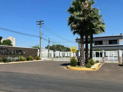 Lote/Terreno à venda, 300m² no Residencial Imigrantes, Nova Odessa
