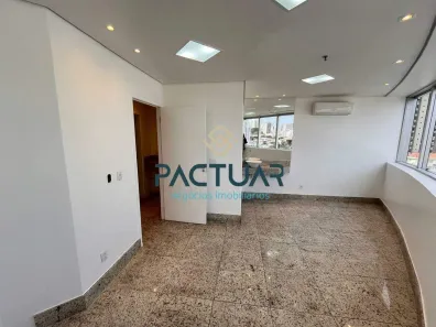 Sala Comercial para alugar, 44m² no Santa Tereza, Belo Horizonte