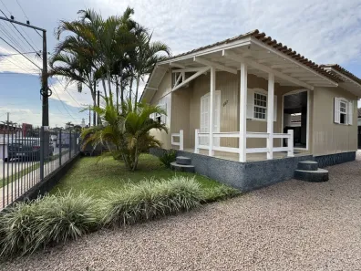 Casa com 3 Quartos à venda, 120m² no Jardim Elizabeth, Cocal do Sul