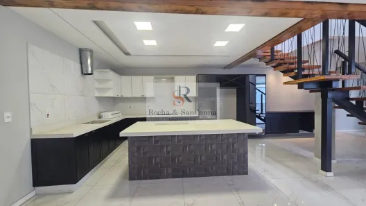 Sobrado com 5 Quartos à venda, 305m² no Jardim Bela Vista, Indaiatuba