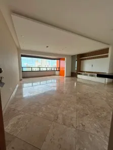 Apartamento com 4 Quartos para alugar, 143m² no Pituba, Salvador