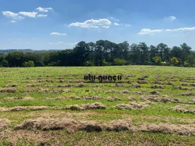 Lote/Terreno à venda, 400m² no Condomínio Terras de São José, Itu