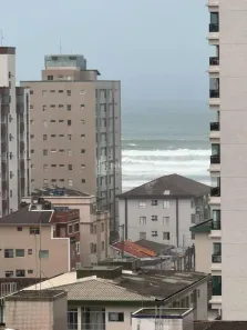 Apartamento com 2 Quartos à venda, 82m² no Guilhermina, Praia Grande