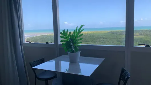 Flat com 1 Quarto à venda, 37m² no Barra de Jangada, Jaboatão dos Guararapes
