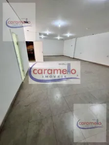 Ponto Comercial para alugar, 130m² no Jardim Íris, São Paulo