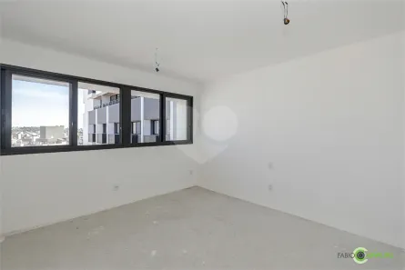 Apartamento com 1 Quarto à venda, 25m² no Rio Branco, Porto Alegre
