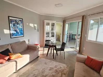 Cobertura com 3 Quartos à venda, 144m² no Jardim Alto da Boa Vista, Valinhos