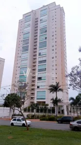 Apartamento com 3 Quartos à venda, 188m² no Taquaral, Campinas