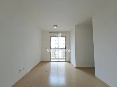 Apartamento com 2 Quartos à venda, 48m² no Lapa de Baixo, São Paulo