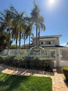 Casa de Condomínio com 3 Quartos à venda, 244m² no Betel, Paulínia