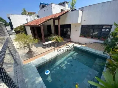 Cobertura com 3 Quartos à venda, 280m² no Barra da Tijuca, Rio de Janeiro