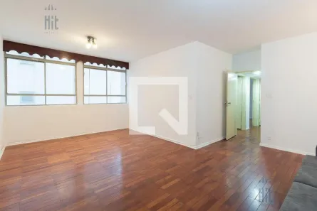 Apartamento com 3 Quartos à venda, 110m² no Paraíso, São Paulo
