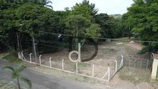 Lote/Terreno à venda, 2625m² no Chácaras São Bento, Valinhos