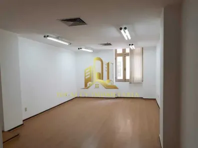 Sala Comercial à venda, 39m² no Centro, Rio de Janeiro