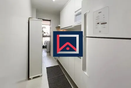 Apartamento com 2 Quartos para alugar, 71m² no Indianópolis, São Paulo