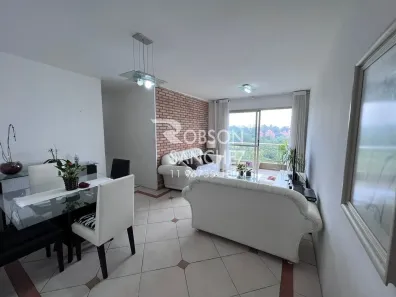 Apartamento com 3 Quartos à venda, 82m² no Parque Residencial Julia, São Paulo