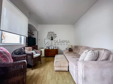 Apartamento com 2 Quartos à venda, 110m² no Itaim Bibi, São Paulo