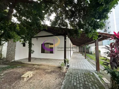 Casa com 3 Quartos para alugar, 250m² no Candeias, Jaboatão dos Guararapes