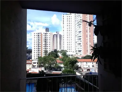 Apartamento com 3 Quartos à venda, 80m² no Santa Teresinha, São Paulo