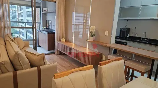 Apartamento com 2 Quartos à venda, 65m² no Vila Clementino, São Paulo