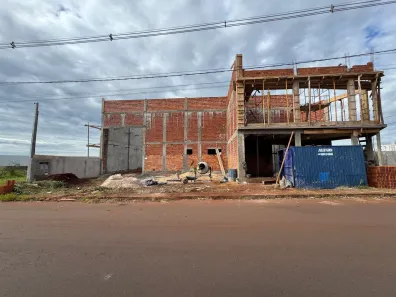 Galpão/Depósito/Armazém para alugar, 526m² no Jardim América, Maringá