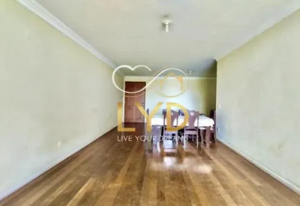 Apartamento com 4 Quartos à venda, 165m² no Ipanema, Rio de Janeiro