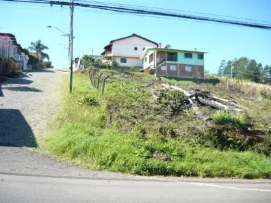 Lote/Terreno à venda, 1316m² no Esplanada, Caxias do Sul