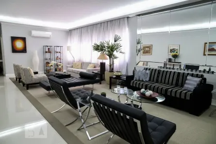 Apartamento com 4 Quartos à venda, 300m² no Bela Vista, São Paulo