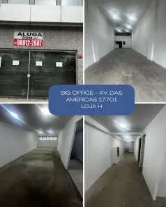 Ponto Comercial para alugar, 225m² no Recreio dos Bandeirantes, Rio de Janeiro