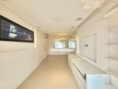 Apartamento com 3 Quartos à venda, 92m² no Vila Regente Feijó, São Paulo