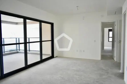 Apartamento com 6 Quartos à venda, 141m² no Mirandópolis, São Paulo