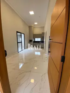 Casa com 3 Quartos à venda, 120m² no SETSUL, São José do Rio Preto
