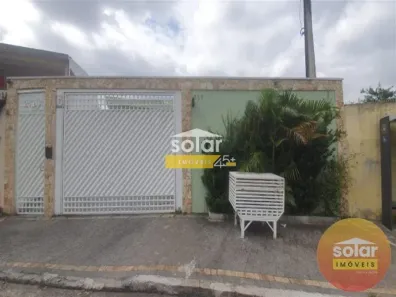 Sobrado com 3 Quartos à venda, 113m² no Cidade Antônio Estevão de Carvalho, São Paulo
