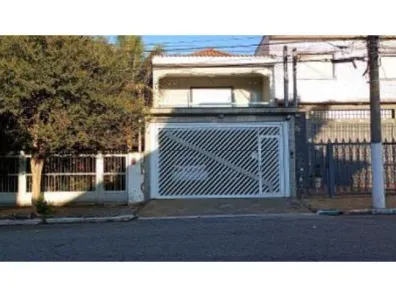 Casa com 3 Quartos à venda, 186m² no Parque Novo Mundo, São Paulo