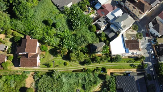 Lote/Terreno à venda, 4000m² no Centro, Domingos Martins