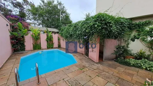 Casa com 3 Quartos à venda, 220m² no Vila Madalena, São Paulo